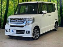 2017 Honda N BOX