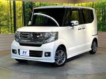 2017 Honda N BOX