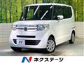 2017 Honda N BOX
