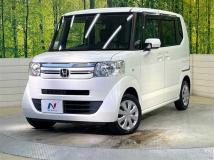 2017 Honda N BOX