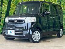2017 Honda N BOX
