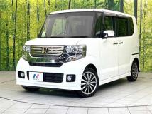 2014 Honda N BOX