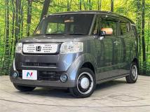 2016 Honda N BOX