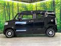 2016 Honda N BOX