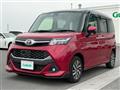 2018 Toyota Tank