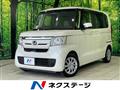 2017 Honda N BOX