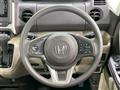 2017 Honda N BOX