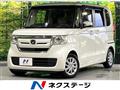 2017 Honda N BOX