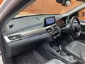 2020 BMW X1