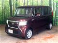 2018 Honda N BOX