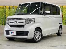 2018 Honda N BOX
