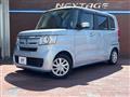 2019 Honda N BOX
