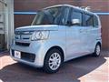 2019 Honda N BOX