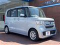 2019 Honda N BOX