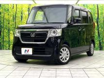 2019 Honda N BOX