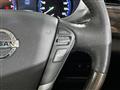 2015 Nissan Elgrand