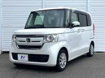 2019 Honda N BOX