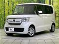 2020 Honda N BOX