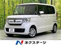 2020 Honda N BOX