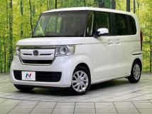 2020 Honda N BOX
