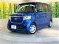 2017 Honda N BOX