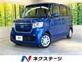 2017 Honda N BOX