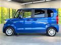 2017 Honda N BOX