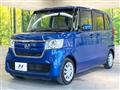 2017 Honda N BOX