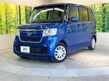 2017 Honda N BOX