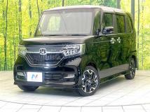 2017 Honda N BOX