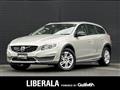 2017 Volvo V60
