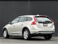 2017 Volvo V60