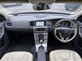 2017 Volvo V60