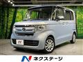 2019 Honda N BOX
