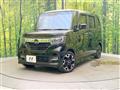 2019 Honda N BOX