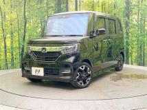 2019 Honda N BOX