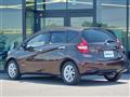 2016 Nissan Note