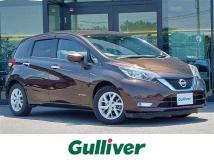 2016 Nissan Note