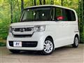 2022 Honda N BOX