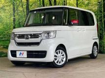 2022 Honda N BOX