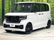 2022 Honda N BOX
