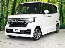 2021 Honda N BOX