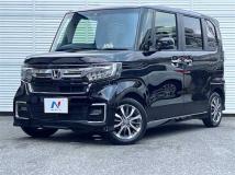 2021 Honda N BOX