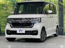 2021 Honda N BOX