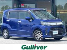 2018 Daihatsu Move