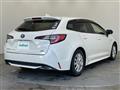 2020 Toyota Corolla Touring Wagon
