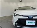 2020 Toyota Corolla Touring Wagon