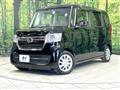 2022 Honda N BOX