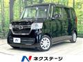 2022 Honda N BOX