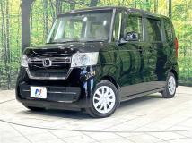 2022 Honda N BOX